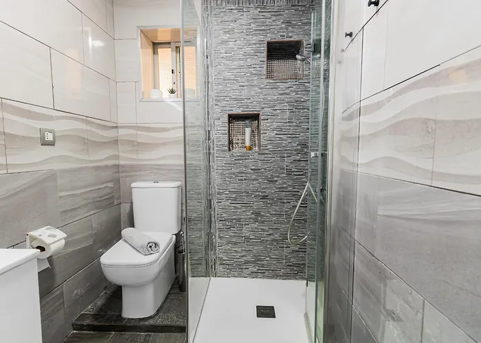 بيت ضيافة Urban Nest *