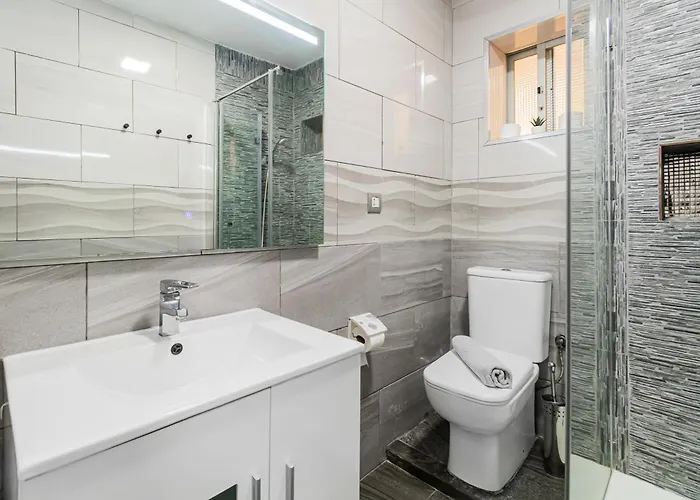 Urban Nest لاس بالماس دي غران كاناريا