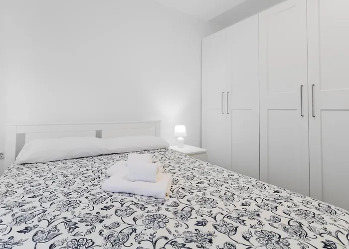 Urban Nest * لاس بالماس دي غران كاناريا